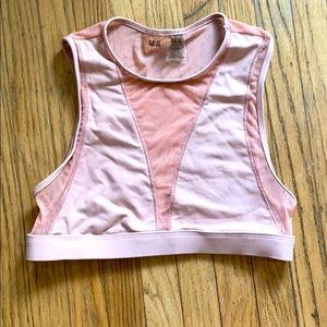 Minimale animale Broadway top